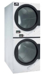 AD-4545 Lavadoras y Secadoras | Secadoras American Dryer con Monedas | Hi-Wash - Soluciones de Lavado, Secado y Planchado