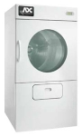 ES-20 Lavadoras y Secadoras | Secadoras American Dryer con Monedas Series EcoDry | Hi-Wash - Soluciones de Lavado, Secado y Planchado