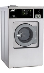 EWH-25 Lavadora American Dryer con moneda Serie EcoWash 350GF | Lavadoras American Dryer con Monedas – Serie EcoWash | Hi-Wash - Soluciones de Lavado, Secado y Planchado