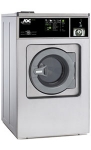 EWH-30 Lavadora American Dryer con moneda Serie EcoWash 350GF | Lavadoras American Dryer con Monedas – Serie EcoWash | Hi-Wash - Soluciones de Lavado, Secado y Planchado