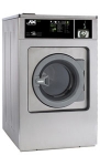 EWH-40 Lavadora American Dryer con moneda Serie EcoWash 350GF | Lavadoras American Dryer con Monedas – Serie EcoWash | Hi-Wash - Soluciones de Lavado, Secado y Planchado