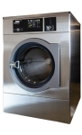 EWS-25 Lavadora American Dryer con moneda Serie EcoWash 100GF | Lavadoras American Dryer con Monedas – Serie EcoWash | Hi-Wash - Soluciones de Lavado, Secado y Planchado